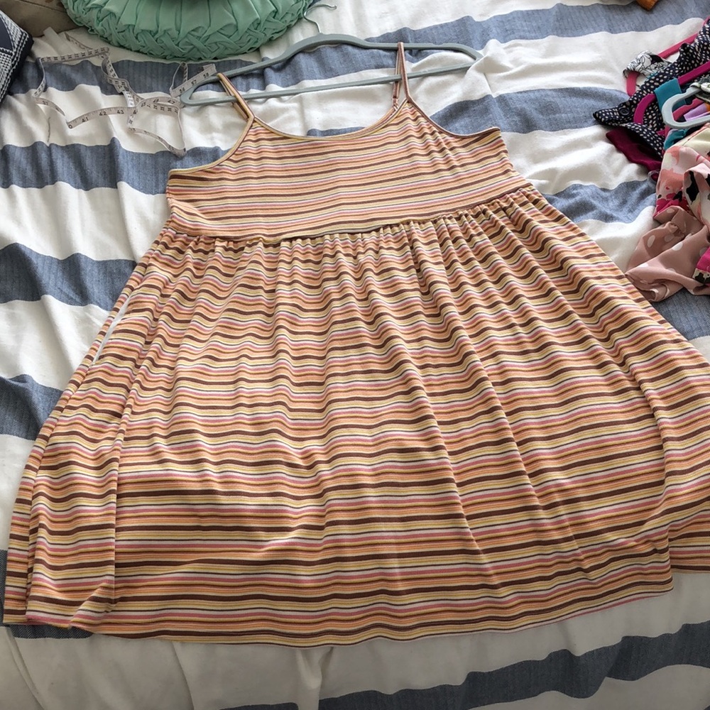 It has pockets! Wild Fable mini dress